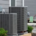 The Importance of Properly Sizing Your Air Conditioner for a 2200 Sq Ft House