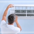 How to Determine the Ideal Coverage Area for Your 2-Ton Air Conditioner