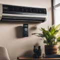 The Importance of Choosing the Right Size Air Conditioner for Your Space