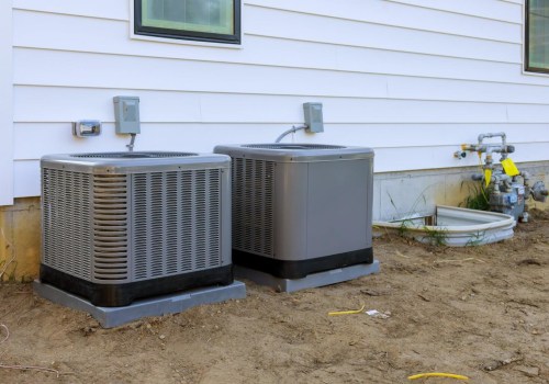 The Importance of Properly Sizing Your AC Unit for a 2000 Sq Ft House