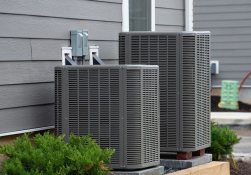 The Right Size Air Conditioner for a 2000 Sq Ft House