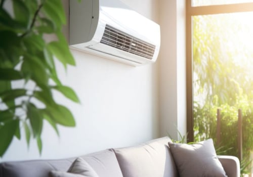 Choosing the Right Size AC for Your Home