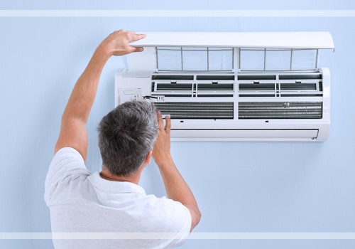 How to Determine the Ideal Coverage Area for Your 2-Ton Air Conditioner