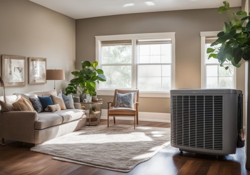 The Truth About Properly Sizing Your AC Unit