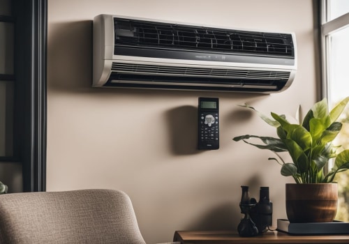 The Importance of Choosing the Right Size Air Conditioner for Your Space