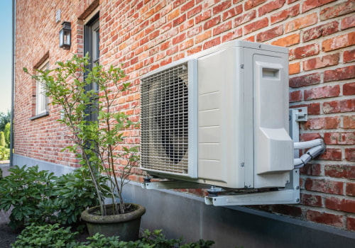 Proper Sizing and Efficiency: The Key to Choosing the Right HVAC Unit