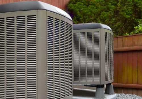 The Importance of Properly Sized AC Units for Your Home: An Expert's Perspective